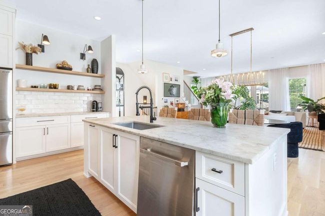 326 Mado Ln, House other with 5 bedrooms, 5 bathrooms and null parking in Chattahoochee Hills GA | Image 25