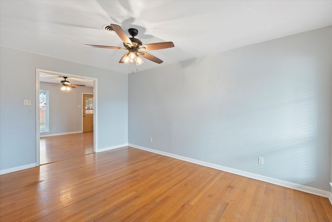2417 Livenshire Dr, House other with 3 bedrooms, 2 bathrooms and null parking in Garland TX | Image 5