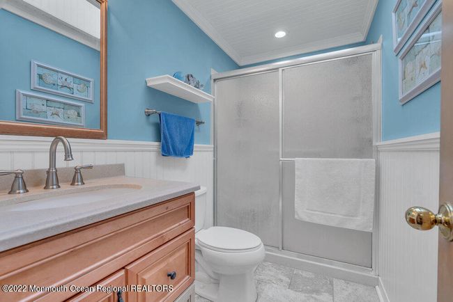 175 Boardwalk, House other with 8 bedrooms, 4 bathrooms and null parking in Point Pleasant Beach NJ | Image 34