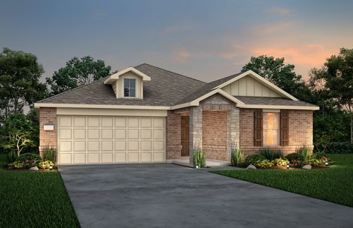 15957 Dauntless Cove Dr, Haslet, TX, 76052-1474 | Card Image