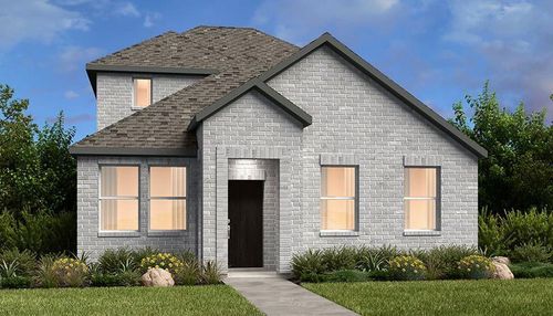 1201 Sideoats Mews, Celina, TX, 75009 | Card Image