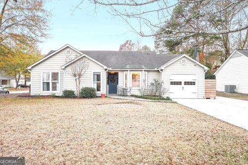 506 Iris Glen, Peachtree City, GA, 30269 | Card Image