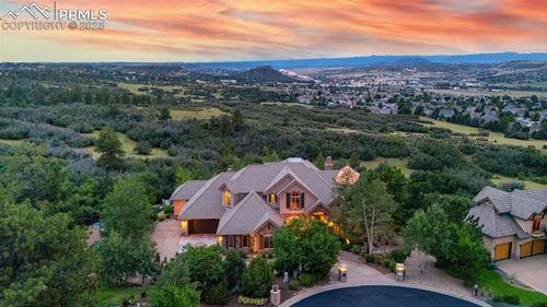 4433 Tierra Alta Dr, Castle Rock, CO, 80104-7676 | Card Image