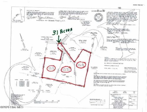 101-501 Grande Pines Ct E, Jackson Springs, NC, 27281 | Card Image