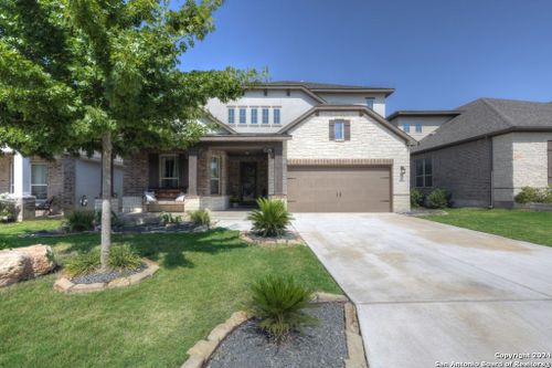 28968 Windlesham Way, San Antonio, TX, 78260 | Card Image