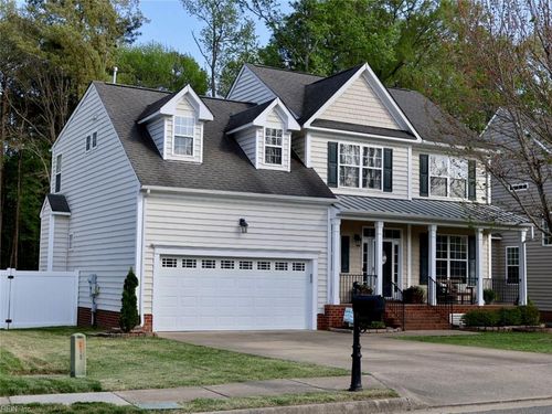 7 Kenan Ct, Hampton, VA, 23666-1002 | Card Image