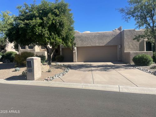 27723 N Quail Spring Rd, Rio Verde, AZ, 85263-5241 | Card Image