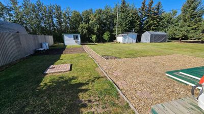 4306 49 Ave, House detached with 1 bedrooms, 1 bathrooms and 1 parking in Castor AB | Image 2