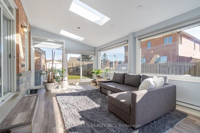 1 Almond St, House other with 5 bedrooms, 6 bathrooms and 4 parking in Brampton ON | Image 13