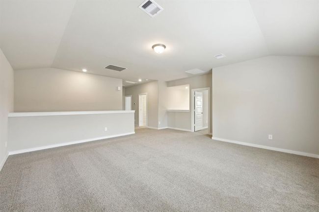 1423 Waggoner Ranch Trl, House other with 5 bedrooms, 4 bathrooms and 2 parking in Conroe TX | Image 28