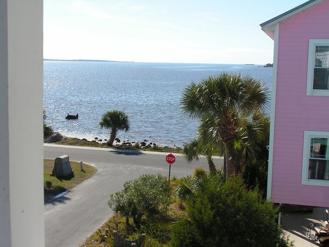 841 2nd St, House other with 3 bedrooms, 2 bathrooms and null parking in CEDAR KEY FL | Image 51