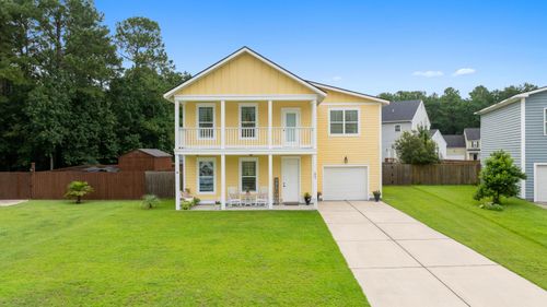455 Sablewood Dr, Huger, SC, 29450-8501 | Card Image