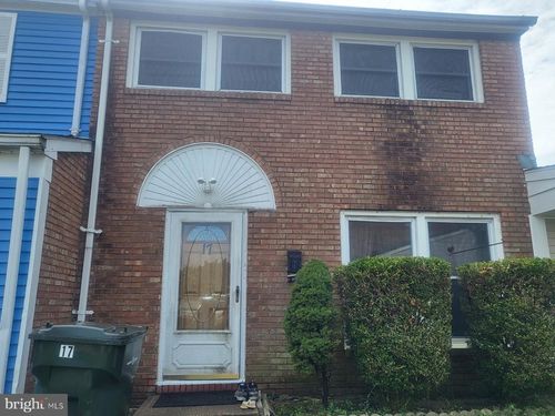 17 Roberts Pl, WILLINGBORO, NJ, 08046-2514 | Card Image
