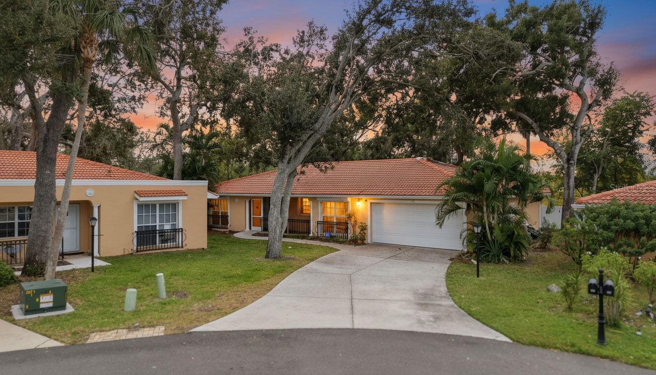 Residential in PALMETTO 3