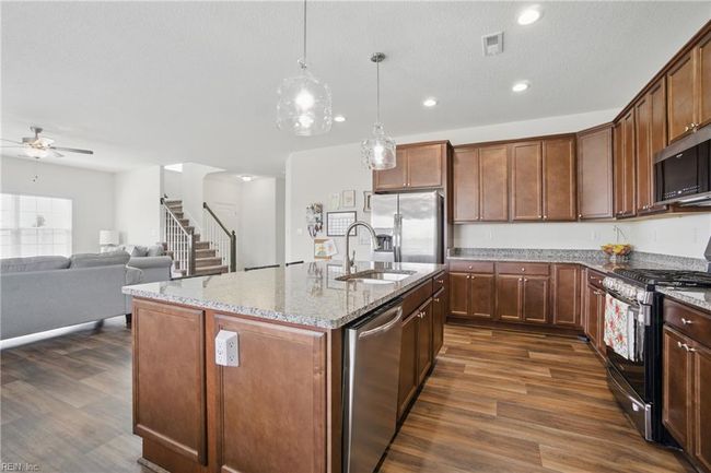 122 Mill Run Loop, House other with 5 bedrooms, 3 bathrooms and null parking in South Mills NC | Image 17