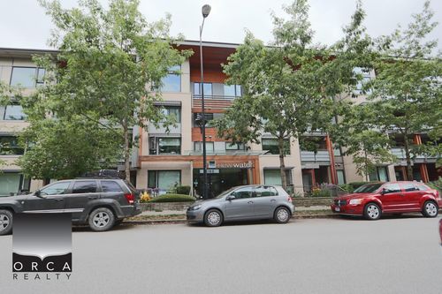 417-3163 Riverwalk Ave, Vancouver, BC, V5S0A8 | Card Image