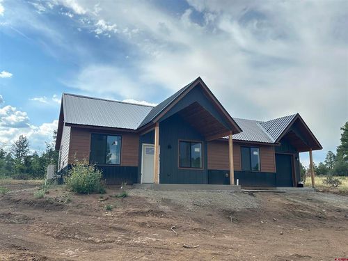 1167 Trails Blvd, Pagosa Springs, CO, 81147-7035 | Card Image