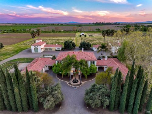 9420 Stevenson Bridge Road, Winters, CA, 95694 | Card Image