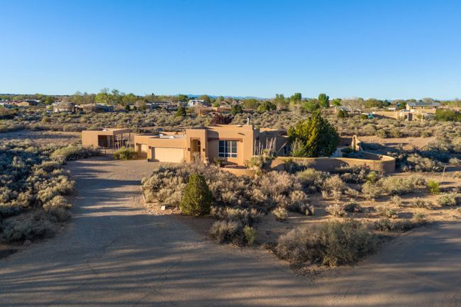 122 Pauline Court, House other with 3 bedrooms, 2 bathrooms and null parking in Corrales NM | Image 33