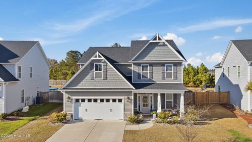 2041 Blue Spruce Dr, Winnabow, NC, 28479-0500 | Card Image