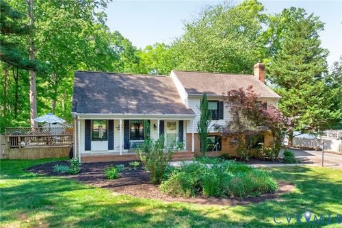 2305 Old Coach Lane, Henrico, VA, 23238 | Card Image