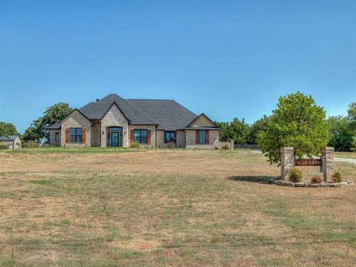 12485 Se 15th St, Choctaw, OK, 73020-7170 | Card Image