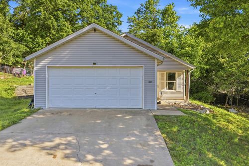 1027 Meadow Ln, Merriam Woods Village, MO, 65740-9791 | Card Image