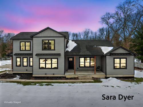 2768 N Riverwood Dr, Twin Lake, MI, 49457-9794 | Card Image