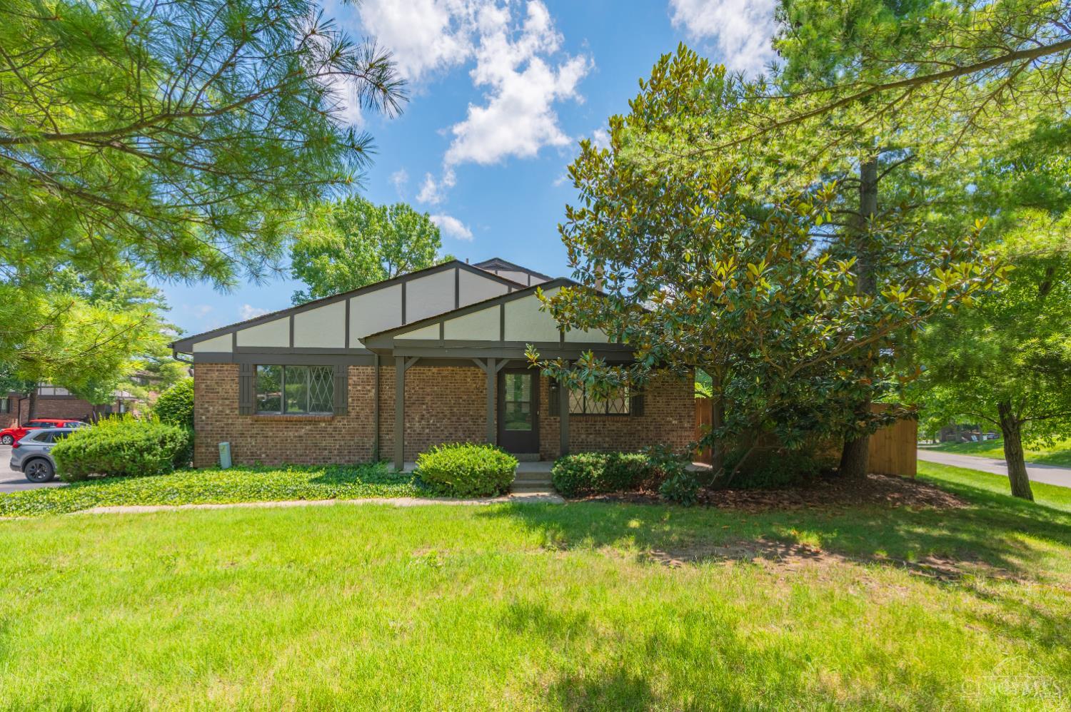 Residential in Union Twp 2