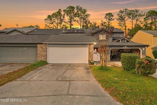 4407 Millstone Ct, Jacksonville, FL, 32257-3384 | Card Image