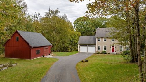 308 Crest Ln, Granville, MA, 01034-9802 | Card Image