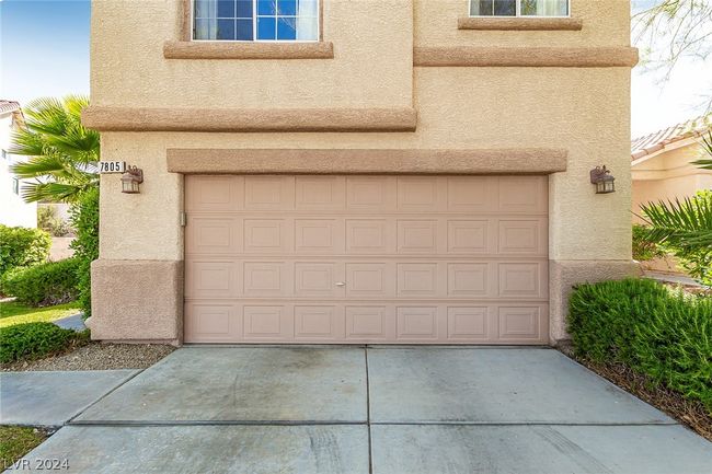 7805 Falling Pines Pl, House other with 4 bedrooms, 3 bathrooms and null parking in Las Vegas NV | Image 5
