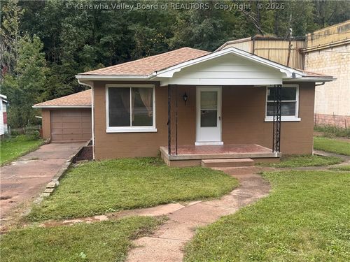 4431 Washington Street W, Charleston, WV, 25313 | Card Image