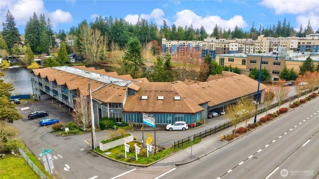 UNIT-431 - 19428 Aurora Ave N, Condo with 1 bedrooms, 1 bathrooms and 1 parking in Shoreline WA | Image 26