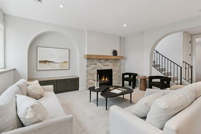 Lower leve, family room | Image 59