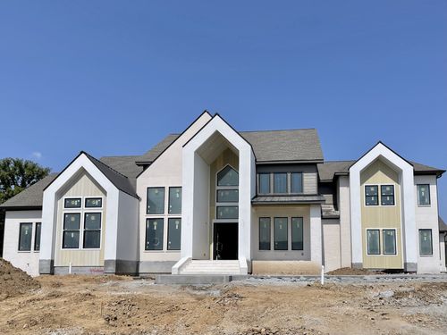 8122 Boiling Springs Pl, Brentwood, TN, 37027-2105 | Card Image