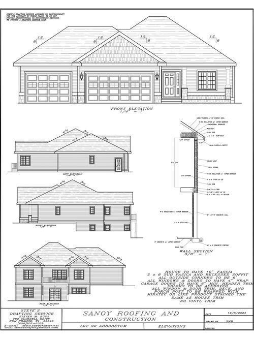 L162 Fred Schunk Trail, WAUNAKEE, WI, 53597-123 | Card Image