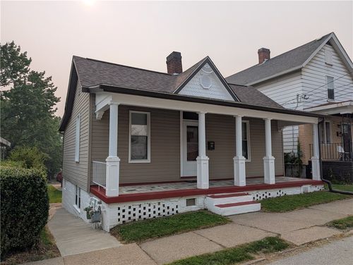 62 Madison Ave, Greensburg, PA, 15601-2718 | Card Image