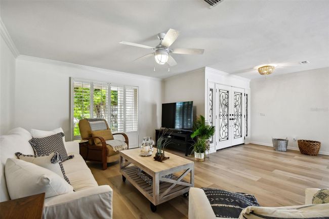 205 Harrison Ave, House other with 4 bedrooms, 3 bathrooms and null parking in BELLEAIR BEACH FL | Image 6