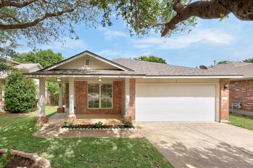 2418 Socorro Bnd, Leander, TX, 78641-2160 | Card Image