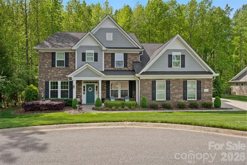 14850 Belleglade Trl, Mint Hill, NC, 28227-7077 | Card Image