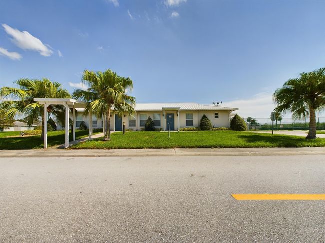 4948 Se 44 Th St, House other with 4 bedrooms, 2 bathrooms and null parking in Okeechobee FL | Image 43