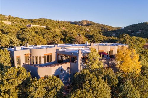 2160 Paseo Iglesia, Santa Fe, NM, 87501-8391 | Card Image