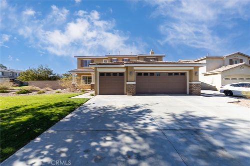 43749 Tahoe Way, Lancaster, CA, 93536-1765 | Card Image