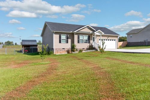 4244 Old Smithville Rd, Mc Minnville, TN, 37110-6848 | Card Image