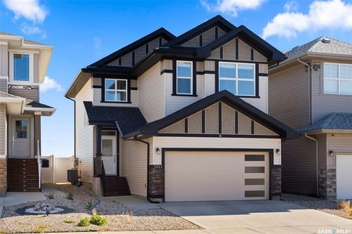 3523 Green Turtle Rd, Regina, SK, S4V3N8 | Card Image