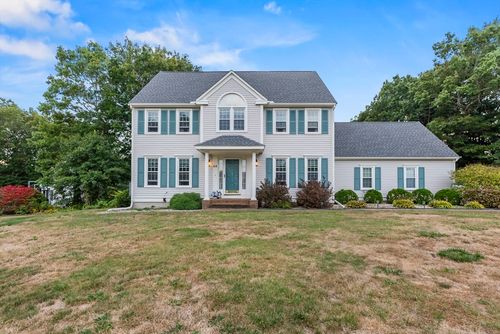 64 Ocean Hill Dr, Kingston, MA, 02364-3010 | Card Image