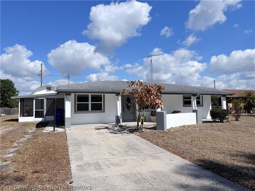 311 Wren Ave, Sebring, FL, 33870-8558 | Card Image