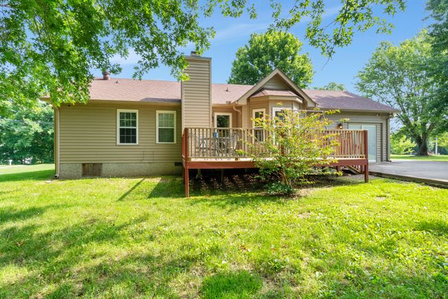 2220 Pleasant View Rd, House other with 3 bedrooms, 2 bathrooms and null parking in Pleasant View TN | Image 29