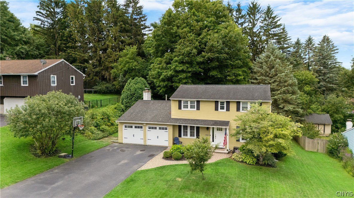 Residential in Camillus 5